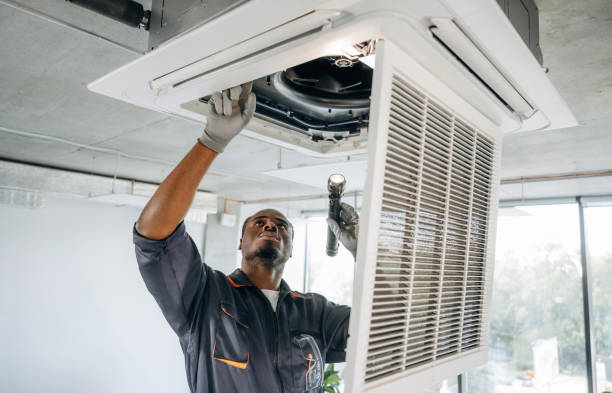 Licensed Heat Pump Repair service in Morehead City, NC - FH HVAC