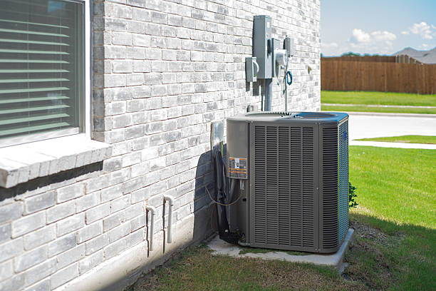 Reliable Heat Pump Repair contractor in Morehead City, NC by FH HVAC
